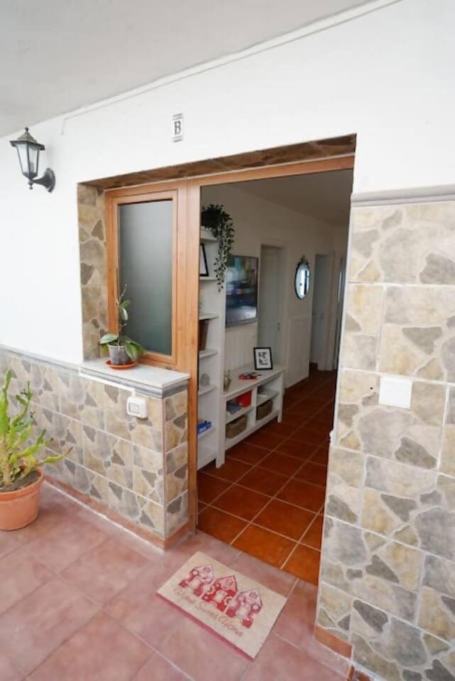 Appartamento Terraza Centrico Pueblo Aparcamiento Cerca Icod De Los Vinos Esterno foto