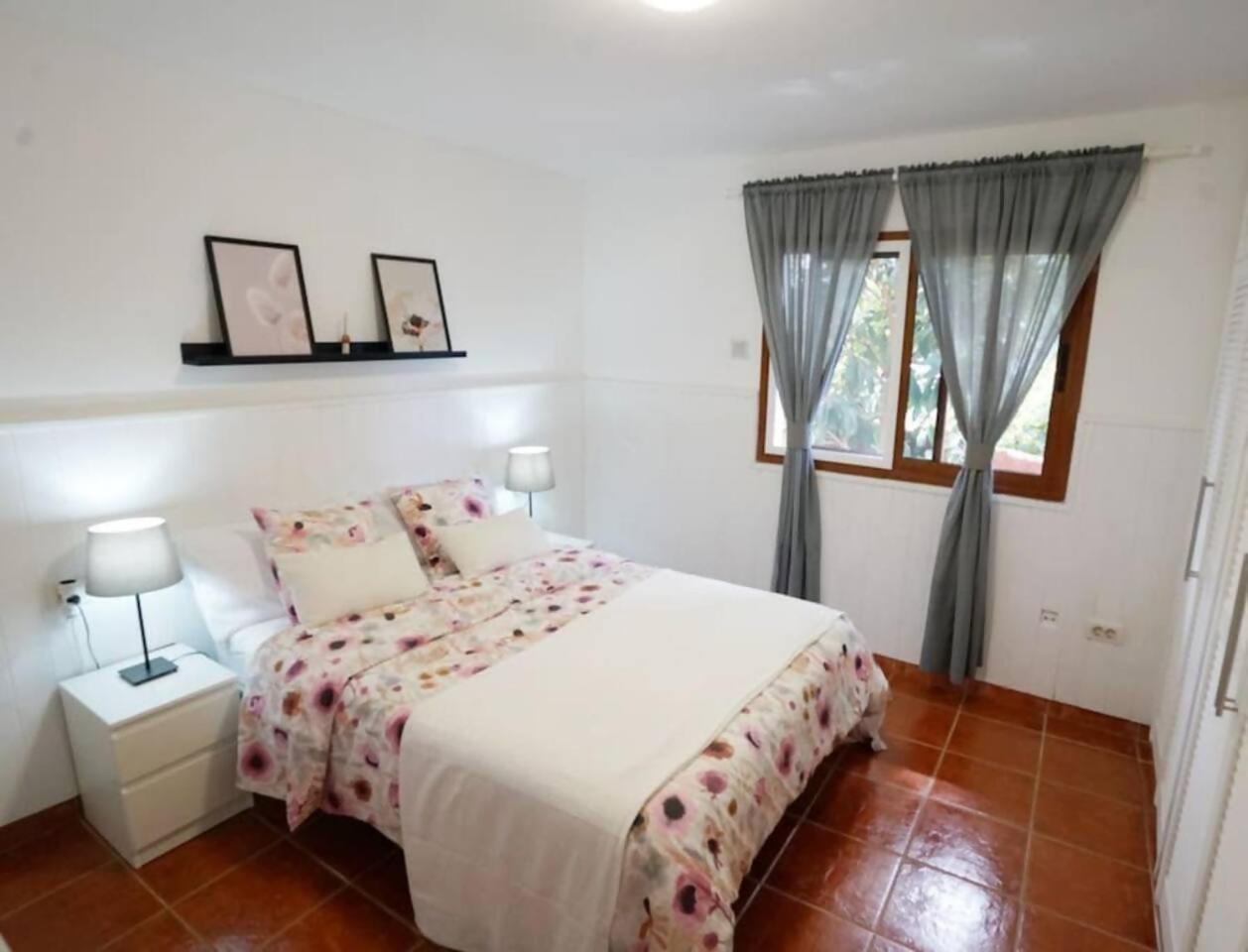 Appartamento Terraza Centrico Pueblo Aparcamiento Cerca Icod De Los Vinos Esterno foto