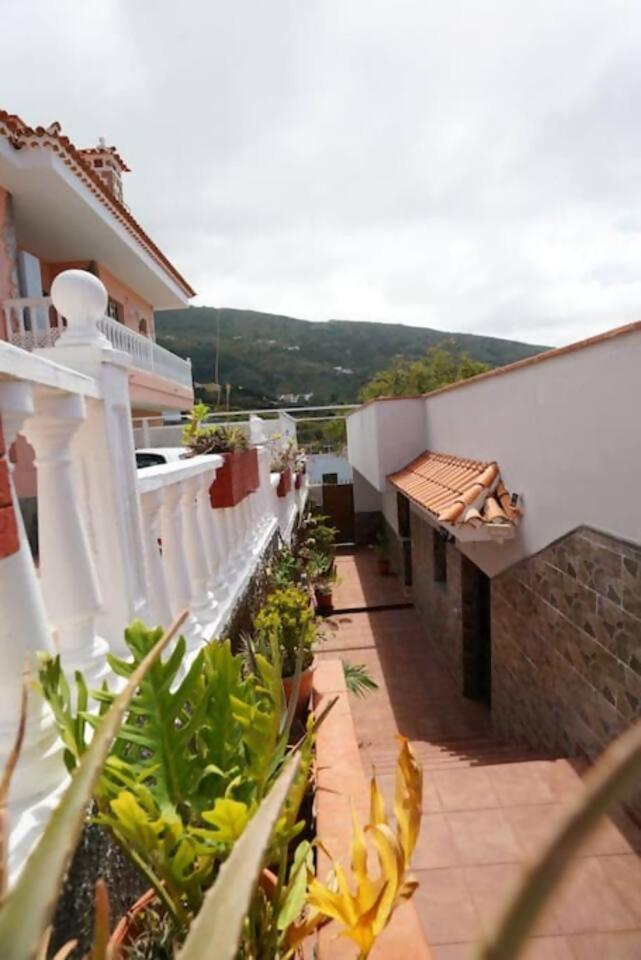 Appartamento Terraza Centrico Pueblo Aparcamiento Cerca Icod De Los Vinos Esterno foto
