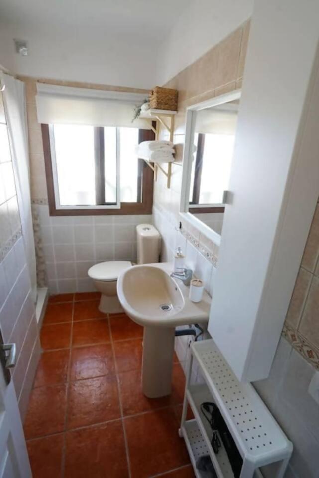 Appartamento Terraza Centrico Pueblo Aparcamiento Cerca Icod De Los Vinos Esterno foto